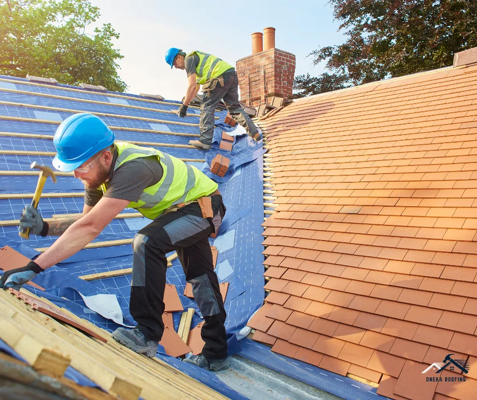 Why choose Roof Repair Near Me in Cannon, KY